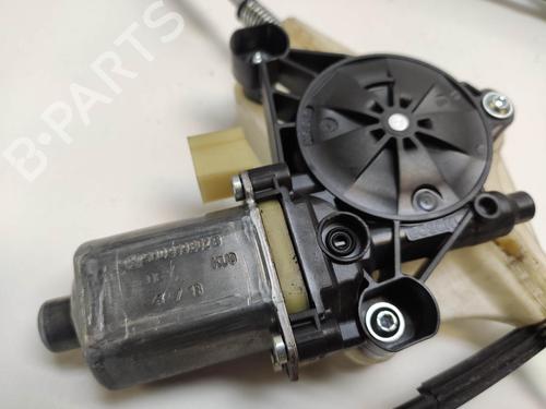 Used Front left window mechanism SEAT LEON (5F1) [2012-2021]  14463809