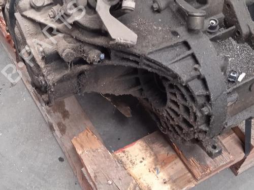 Gearbox OPEL ASTRA G Hatchback (T98) 2.0 DTI 16V (F08, F48) | BP17698201M3 