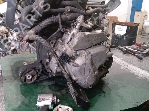 Starter SAAB 9-3 (YS3F, E79, D79, D75) 1.9 TiD | BP35732404M8  - Image 5