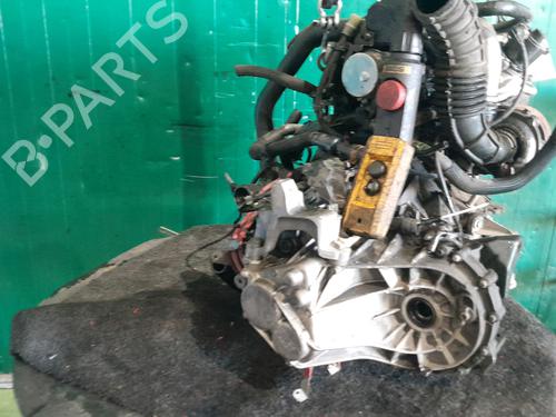 Engine RENAULT SCÉNIC III (JZ0/1_) 1.5 dCi | BP34547037M1 - Image 2