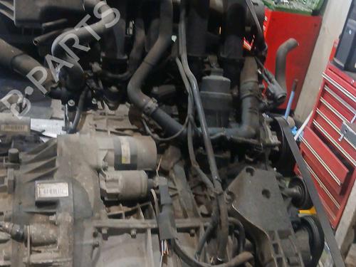 AC compressor MERCEDES-BENZ A-CLASS (W169)  | BP25595261M34 