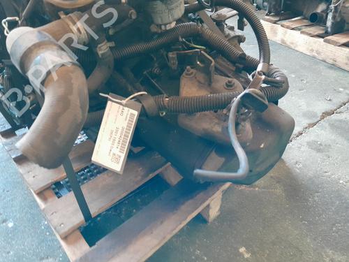 Used Gearbox CITROËN SAXO (S0, S1) 1.5 D (57 hp) 14447600