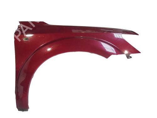 Used Right front fenders Right front fenders DODGE JOURNEY VAN (JC) 2.0 CRD (140 hp) 34550846 34550846