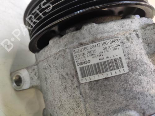 AC compressor DODGE AVENGER 2.0 | BP35731110M34  - Image 6