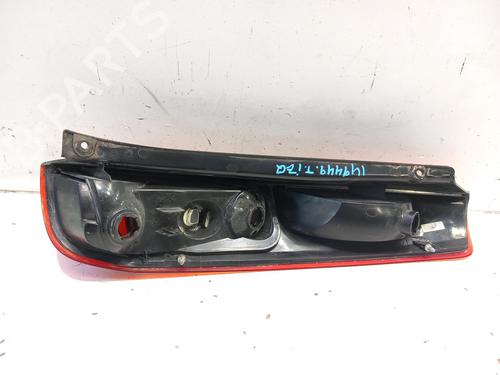 Left taillight FORD FIESTA V (JH_, JD_) 1.4 16V | BP14447445C34 