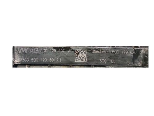 Air filter box SEAT LEON ST (5F8) 1.6 TDI | BP37268751M87 - Image 2