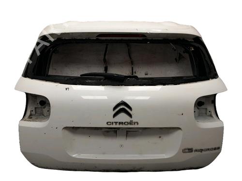 Used Tailgate CITROËN C5 AIRCROSS (A_) 1.5 BlueHDi 130 (ACYHZJ, ACYHZR) (131 hp) 27348385
