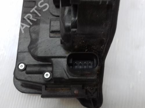 Used Rear left lock MINI MINI COUNTRYMAN (F60) Cooper SE ALL4 (224 hp) 14915106
