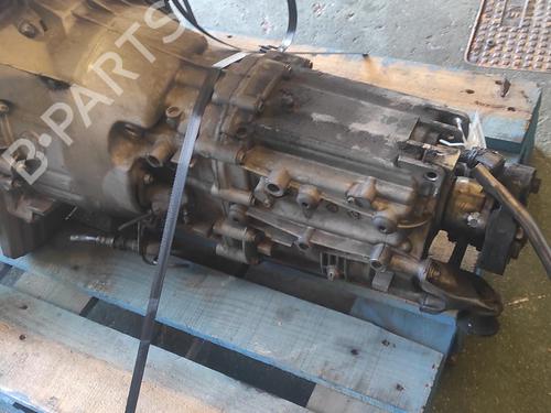Gearbox BMW 1 (E87) 118 d | BP34488662M3 - Image 2