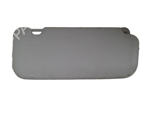 Osłona przeciwsłoneczna lewa KIA RIO IV (YB, SC, FB) 1.2 CVVT 85210H8060BF3