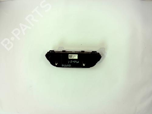 Used Other Other HYUNDAI i30 (PDE, PD, PDEN) 1.4 T-GDI (140 hp) 34463060 34463060