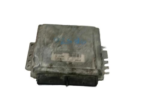 Used Engine control unit (ECU) RENAULT CLIO III (BR0/1, CR0/1) [2005-2014]  18700305