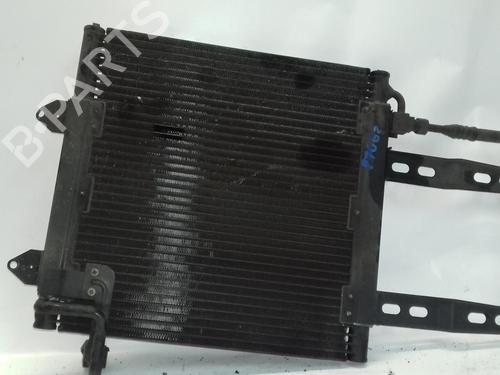 Used AC radiator AC radiator VW LUPO I (6X1, 6E1) [1998-2005] 36230668 36230668