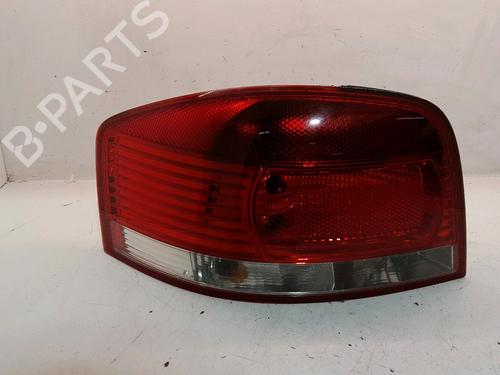 Used Left taillight AUDI A3 (8P1) 1.9 TDI (105 hp) 16458456