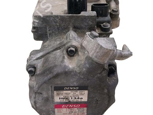 AC compressor LEXUS RX (_U3_) 400h AWD (MHU38_, MHU38R) | BP25986475M34 