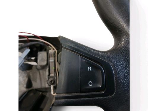 Steering wheel RENAULT KANGOO Express (FW0/1_) 1.5 dCi 75 (FW07, FW10, FW04) | BP40090034C49 - Image 3