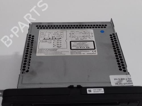 Electronic module SEAT LEON (1P1) | BP34485621M83 - Image 2