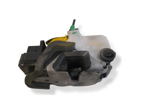 Used Rear left lock OPEL INSIGNIA A (G09) 1.6 CDTi (68) (136 hp) 25603788
