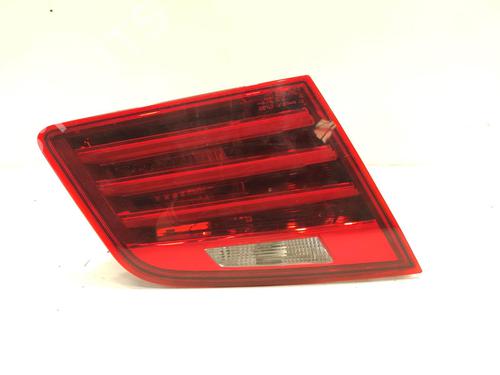 Right taillight BMW 5 (F10)  | BP34486407C35  - Image 5