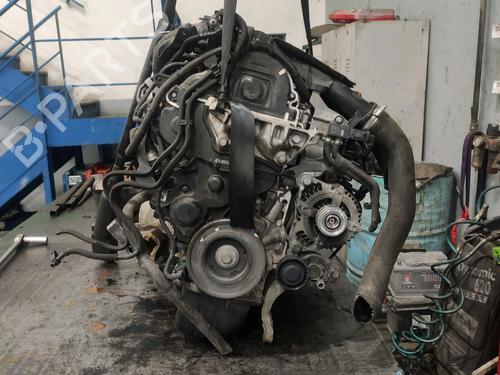 Used Engine Engine PEUGEOT 308 II (LB_, LP_, LW_, LH_, L3_) 1.5 BlueHDi 130 (131 hp) 39594966 39594966