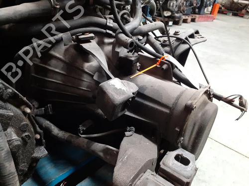 Gearbox FORD ESCORT VI (GAL, AAL, ABL)  | BP19685319M3 