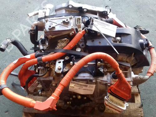 Getriebe für Getriebe TOYOTA RAV 4 II (_A2_) [2000-2005] 34485232 34485232