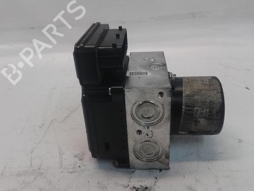 Used ABS pump ABS pump OPEL INSIGNIA A (G09) 2.0 CDTI (68) (131 hp) 34481891 34481891