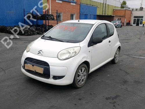 Gearbox CITROËN C1 (PM_, PN_) 1.0 | BP15348855M3 
