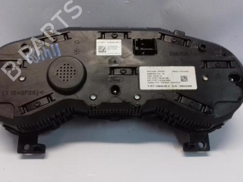 Instrument cluster FORD FOCUS III | BP14460784C47