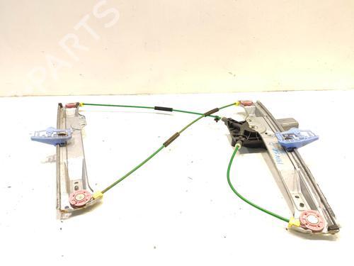 Front right window mechanism OPEL CORSA D (S07) 1.4 (L08, L68) | BP34488462C23 - Image 2