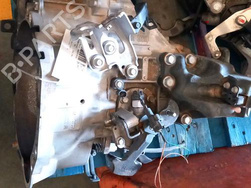 Used Gearbox Gearbox 37234977 37234977