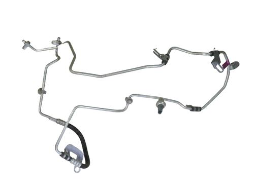 Used AC pipe AC pipe RENAULT MEGANE IV Hatchback (B9A/M/N_) 1.3 TCe 140 (B9NB) (140 hp) 33406734 33406734