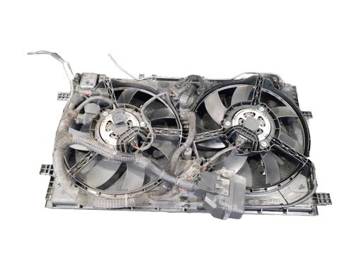 Used Radiator fan OPEL INSIGNIA A (G09) 2.0 CDTI (68) (131 hp) 20853564