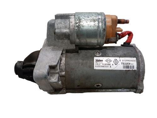 Startmotor RENAULT TRAFIC II Bus (JL) 2.0 dCi 115 (114 hp) 23968872