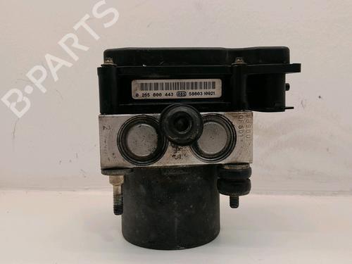 ABS pump OPEL TIGRA TwinTop (X04) 1.4 (R97) | BP14467657M43 