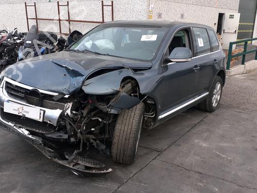 Used Parts VW TOUAREG (7LA, 7L6, 7L7)  3.0 V6 TDI  4637344