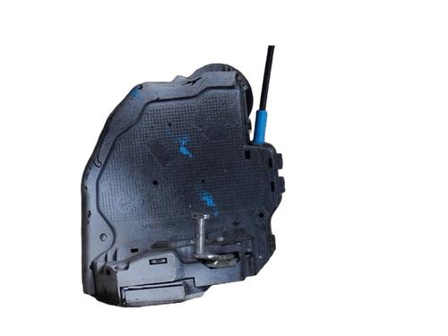 Used Rear right lock Rear right lock TOYOTA AURIS (_E18_) 1.6 (ZRE181_, ZRE185_, ZRE185R, ZRE181R) (132 hp) 34464367 34464367