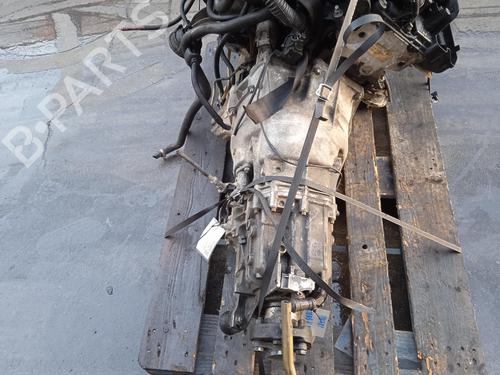 Gearbox BMW 3 Compact (E46) 320 td | BP14473360M3 
