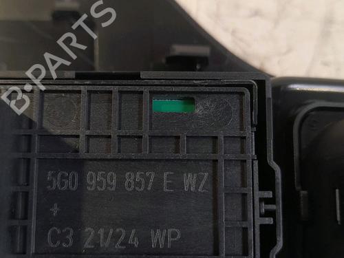 Left front window switch SEAT LEON (KL1, KLG) 1.5 TSI | BP34466713I27  - Image 5