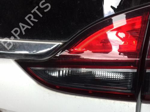 Used Left taillight Left taillight OPEL ZAFIRA TOURER C (P12) 1.6 CDTI (75) (120 hp) 34485176 34485176