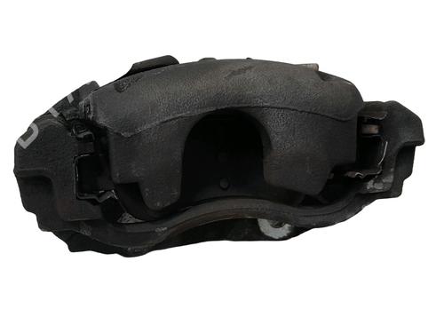 Used Left front brake caliper Left front brake caliper PEUGEOT 208 I (CA_, CC_) 1.6 BlueHDi 100 (100 hp) 33406235 33406235