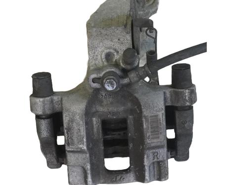 Used Right rear brake caliper Right rear brake caliper PEUGEOT 308 II (LB_, LP_, LW_, LH_, L3_) 1.2 THP 130 (131 hp) 33408506 33408506