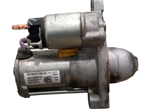 starter-dacia-sandero-iii-2021-35735783 main image
