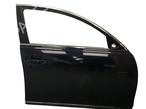 Right front door LEXUS GS (_S19_) 450h (GRS191_, GWS191_, GRS191R, GWS191R) 6700130840