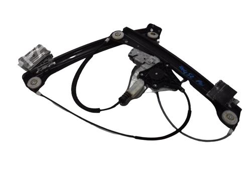 Used Front left window mechanism Front left window mechanism BMW 6 (E63) 645 Ci (333 hp) 34483438 34483438