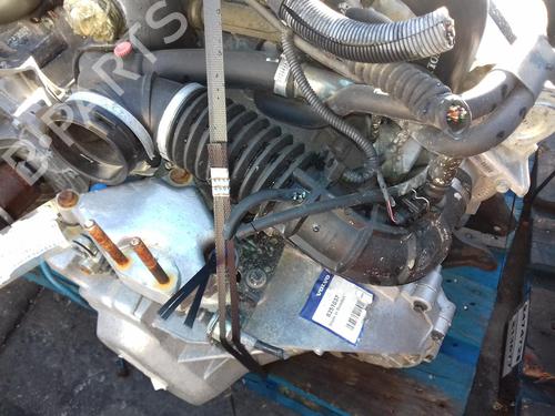 Gearbox VOLVO S40 I (644)  | BP19684729M3 