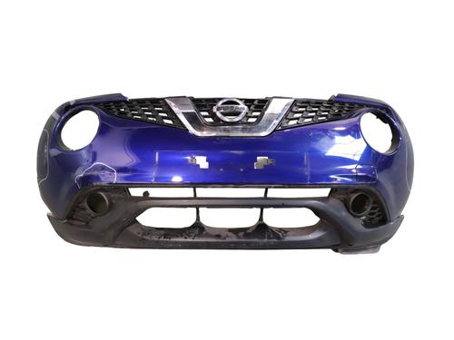 front-bumper-nissan-juke-f15-2010-2011-2012-2013-2014-2015-2016-2017-2018-2019-37241286 main image