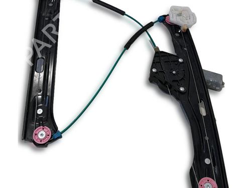 Used Front right window mechanism Front right window mechanism 34468476 34468476
