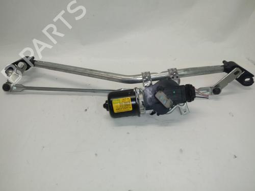 Used Front wiper motor RENAULT KANGOO Express (FW0/1_) 1.5 dCi 90 (FW0G, FW05, FW08, FW11) (90 hp) 14458704