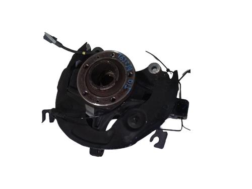 Used Left front steering knuckle Left front steering knuckle PEUGEOT 308 III (FB_, FH_, FP_, F3_, FM_) PureTech 110 (FPHNPL) (110 hp) 33405803 33405803